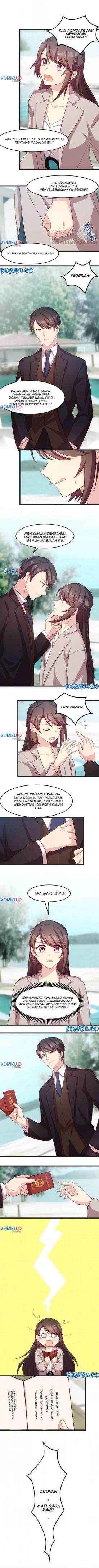 CEO’s Sudden Proposal Chapter 33 Gambar 5